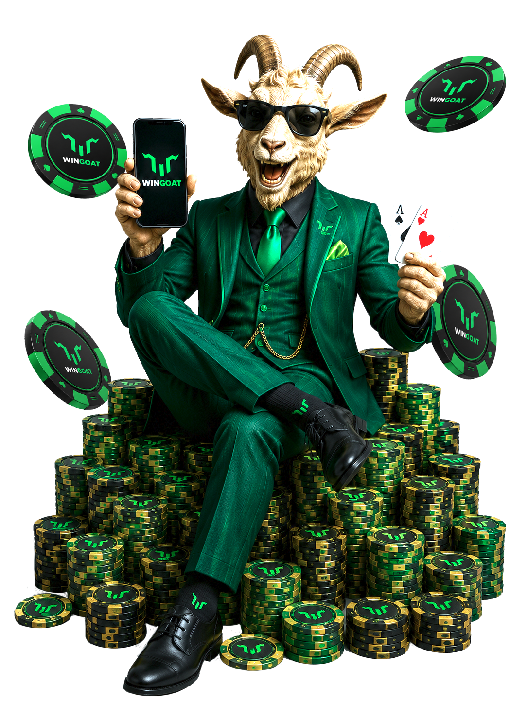 WinGoat